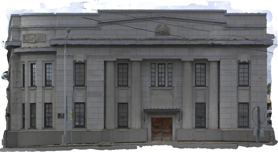 Сахалинский областной художественный музей)